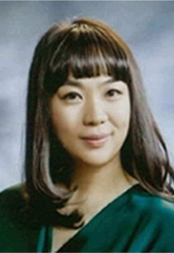 인문사회학부장 우정아