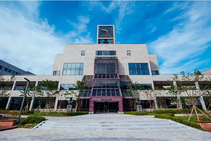 포항공과대학교